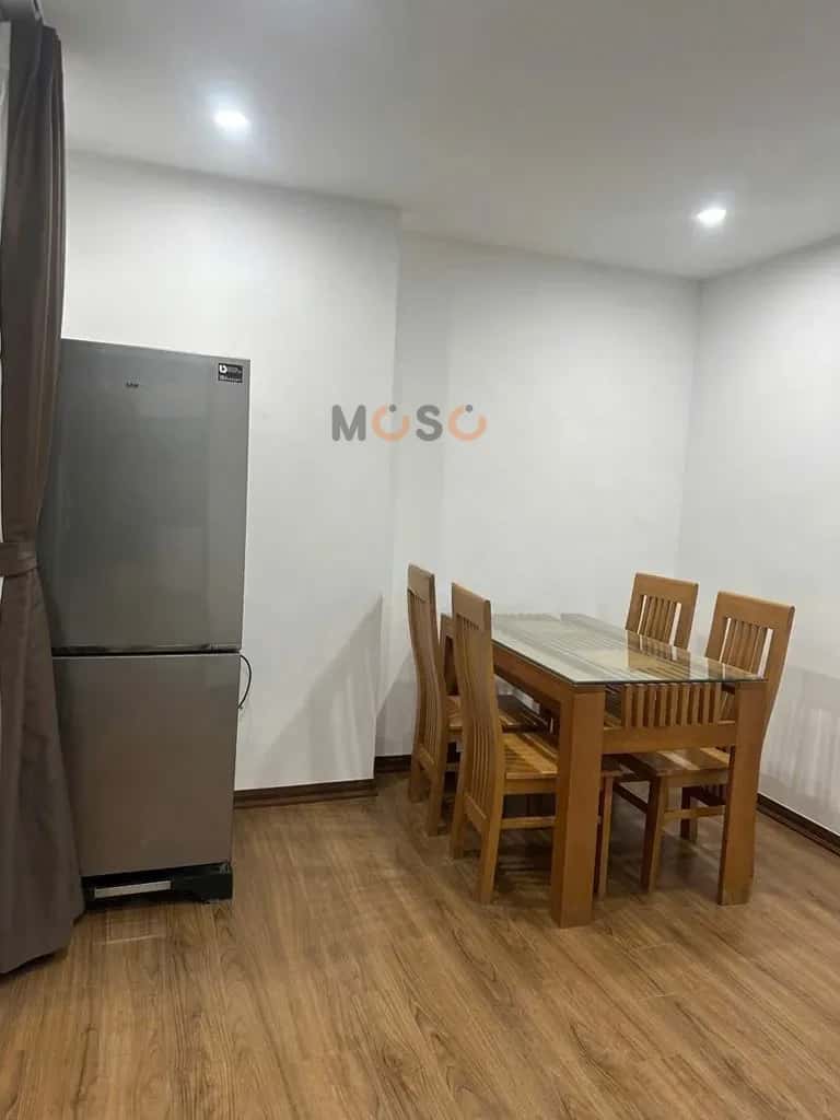 Cho thuê căn hộ chung cư Nghĩa Tân Cầu Giấy, Hà Nội – 1 phòng ngủ, giá 7.5 triệu — Hình 2 Cho thuê căn hộ chung cư Nghĩa Tân Cầu Giấy, Hà Nội – 1 phòng ngủ, giá 7.5 triệu — Hình 2