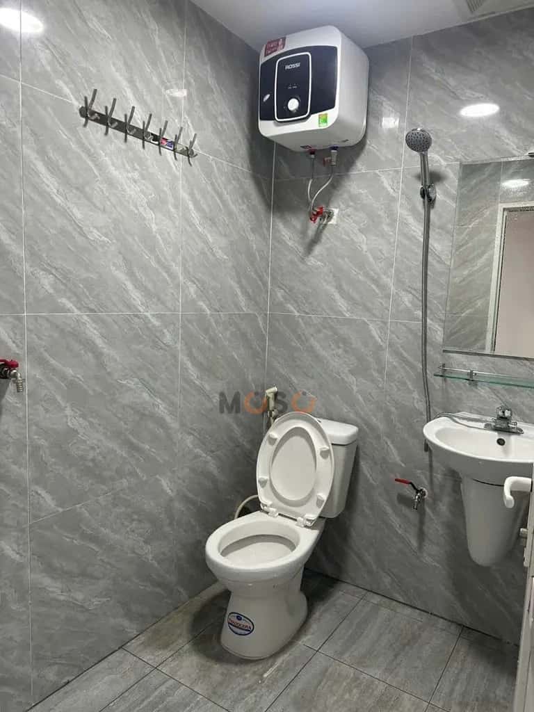 Cho thuê căn hộ chung cư Nghĩa Tân Cầu Giấy, Hà Nội – 1 phòng ngủ, giá 7.5 triệu — Hình 3 Cho thuê căn hộ chung cư Nghĩa Tân Cầu Giấy, Hà Nội – 1 phòng ngủ, giá 7.5 triệu — Hình 3