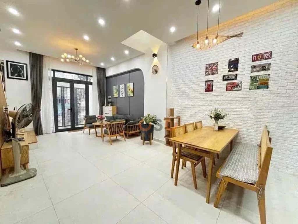 Cho thuê nhà hẻm Chế Lan Viên Ngũ Hành Sơn, Đà Nẵng – 2 phòng ngủ, giá 25 triệu — Hình 3 Cho thuê nhà hẻm Chế Lan Viên Ngũ Hành Sơn, Đà Nẵng – 2 phòng ngủ, giá 25 triệu — Hình 3