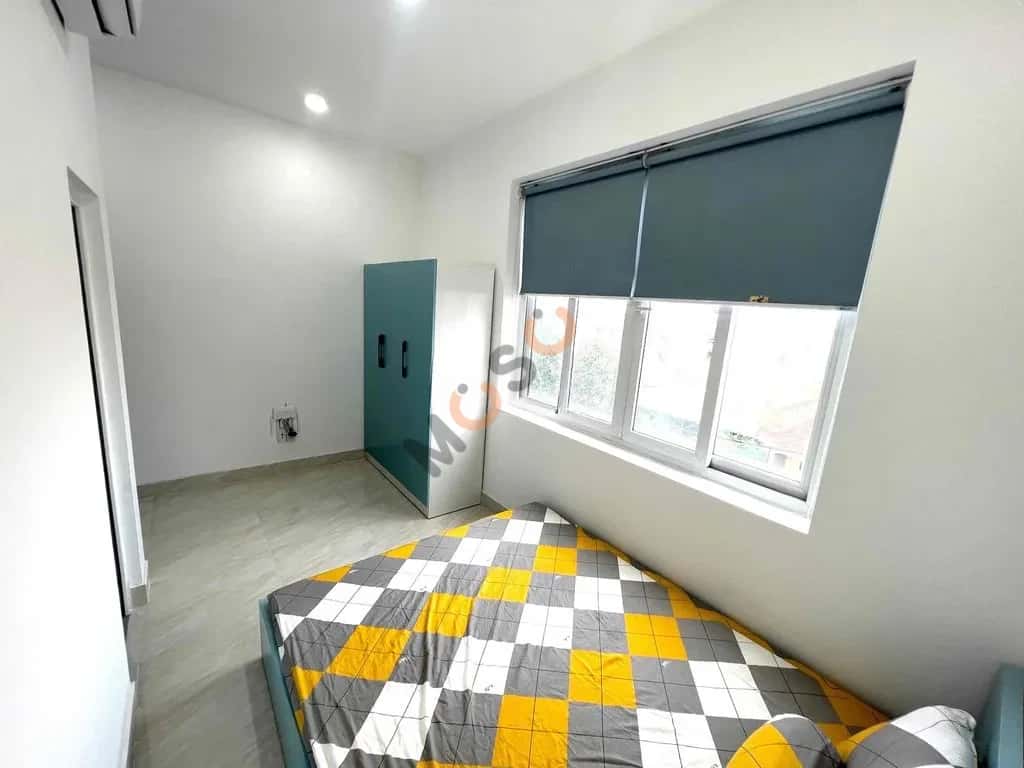 Cho thuê căn hộ chung cư Đường Số 28 Quận 2 cũ, TP. Thủ Đức – 1 phòng ngủ, giá 5.1 triệu — Hình 2 Cho thuê căn hộ chung cư Đường Số 28 Quận 2 cũ, TP. Thủ Đức – 1 phòng ngủ, giá 5.1 triệu — Hình 2