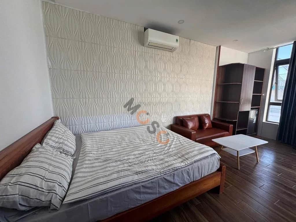 Cho thuê căn hộ chung cư Hà Đặc Sơn Trà, Đà Nẵng – 1 phòng ngủ, giá 9.6 triệu Cho thuê căn hộ chung cư Hà Đặc Sơn Trà, Đà Nẵng – 1 phòng ngủ, giá 9.6 triệu