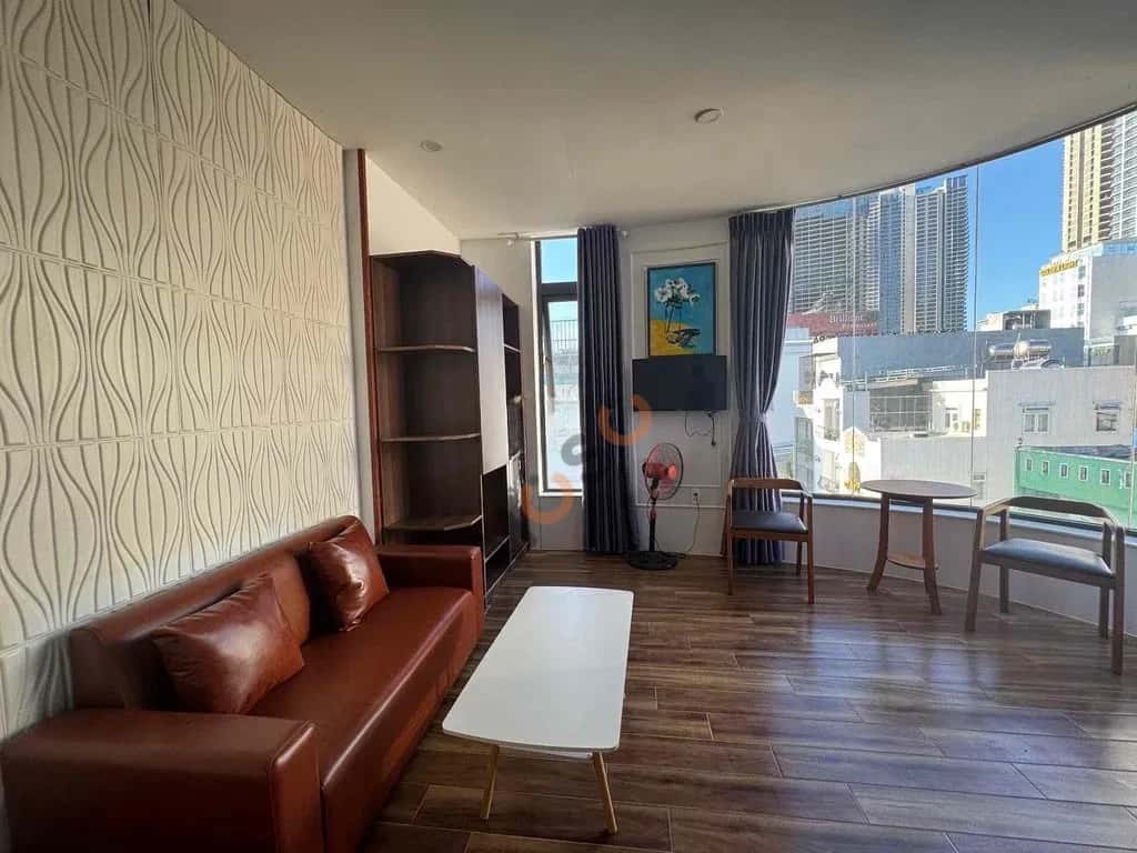 Cho thuê căn hộ chung cư Hà Đặc Sơn Trà, Đà Nẵng – 1 phòng ngủ, giá 9.6 triệu — Hình 2 Cho thuê căn hộ chung cư Hà Đặc Sơn Trà, Đà Nẵng – 1 phòng ngủ, giá 9.6 triệu — Hình 2