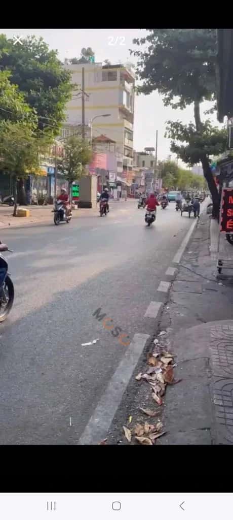 Cho thuê nhà mặt tiền Đường Phạm Thế Hiển Quận 8, TP.HCM – 1 phòng ngủ, giá 6.5 triệu — Hình 3 Cho thuê nhà mặt tiền Đường Phạm Thế Hiển Quận 8, TP.HCM – 1 phòng ngủ, giá 6.5 triệu — Hình 3