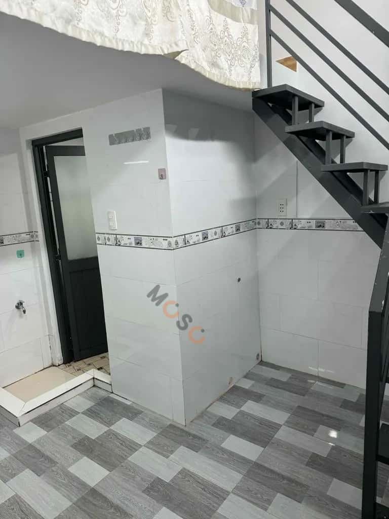 Cho thuê phòng trọ Quận 7, TP.HCM – 1 phòng ngủ, giá 3.8 triệu — Hình 3 Cho thuê phòng trọ Quận 7, TP.HCM – 1 phòng ngủ, giá 3.8 triệu — Hình 3