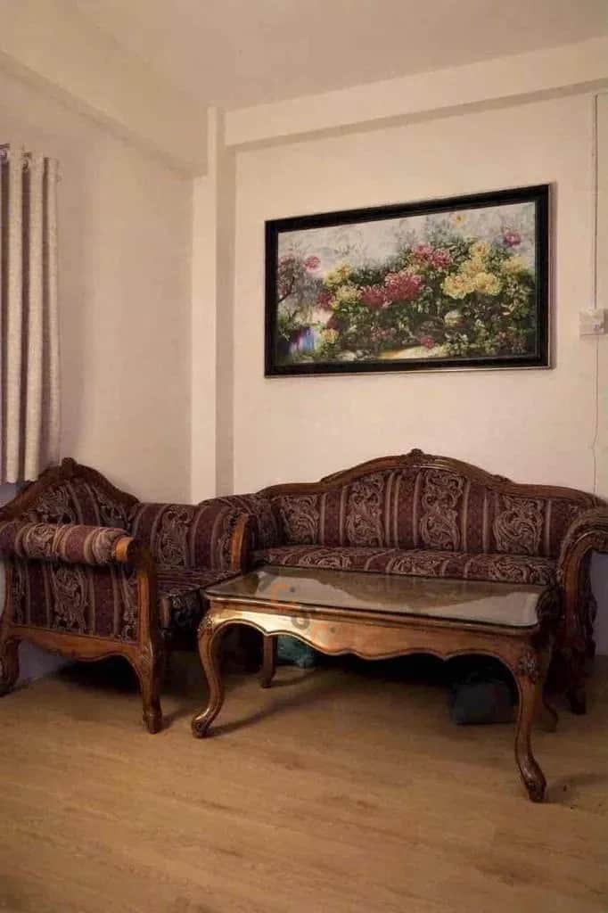 Cho thuê căn hộ chung cư Lý Hồng Thanh Ninh Kiều, Cần Thơ – 1 phòng ngủ, giá 5 triệu Cho thuê căn hộ chung cư Lý Hồng Thanh Ninh Kiều, Cần Thơ – 1 phòng ngủ, giá 5 triệu