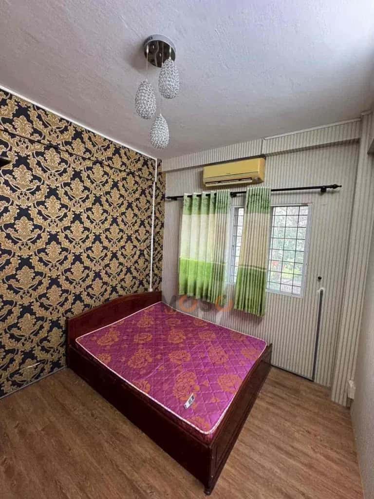 Cho thuê căn hộ chung cư Lý Hồng Thanh Ninh Kiều, Cần Thơ – 1 phòng ngủ, giá 5 triệu — Hình 3 Cho thuê căn hộ chung cư Lý Hồng Thanh Ninh Kiều, Cần Thơ – 1 phòng ngủ, giá 5 triệu — Hình 3