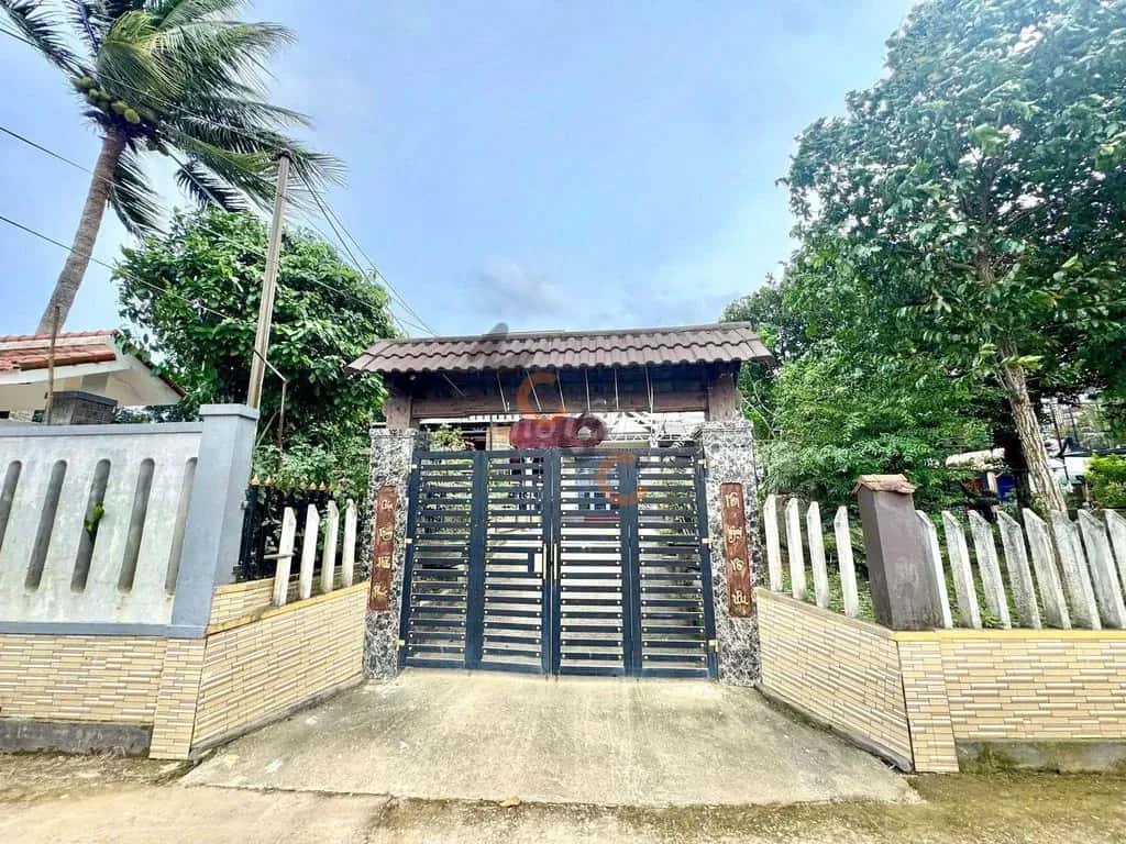 Cho thuê nhà hẻm Quốc lộ 14G Huyện Hòa Vang, Đà Nẵng – 2 phòng ngủ, giá 6 triệu — Hình 2 Cho thuê nhà hẻm Quốc lộ 14G Huyện Hòa Vang, Đà Nẵng – 2 phòng ngủ, giá 6 triệu — Hình 2