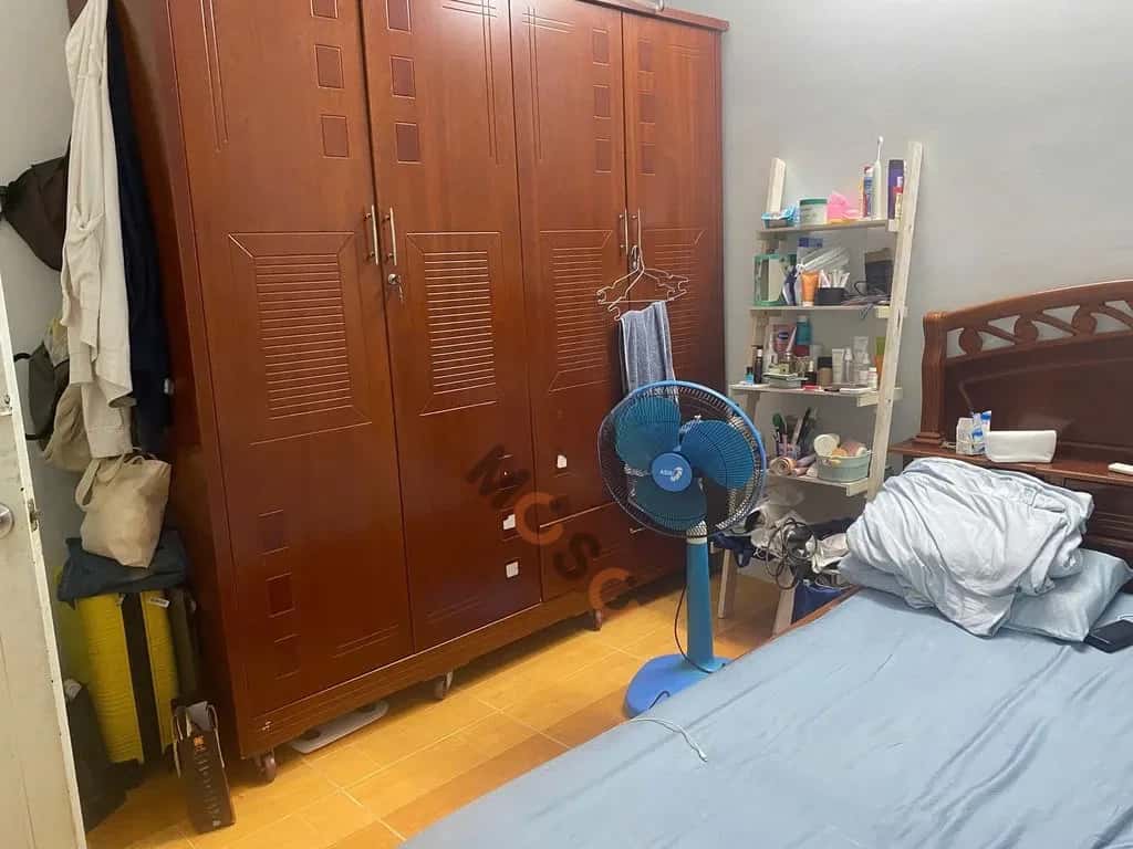 Cho thuê căn hộ chung cư Đường Quách Văn Tuấn Quận Tân Bình, TP.HCM – 2 phòng ngủ, giá 2.4 triệu — Hình 3 Cho thuê căn hộ chung cư Đường Quách Văn Tuấn Quận Tân Bình, TP.HCM – 2 phòng ngủ, giá 2.4 triệu — Hình 3