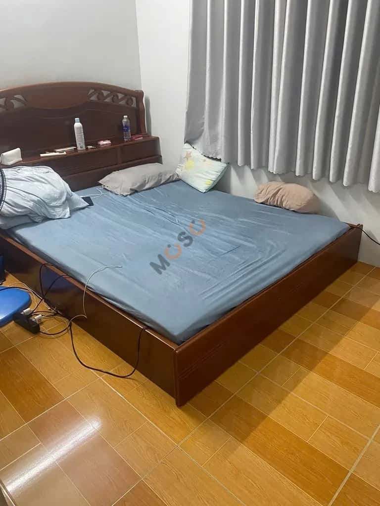 Cho thuê căn hộ chung cư Đường Quách Văn Tuấn Quận Tân Bình, TP.HCM – 2 phòng ngủ, giá 2.4 triệu — Hình 2 Cho thuê căn hộ chung cư Đường Quách Văn Tuấn Quận Tân Bình, TP.HCM – 2 phòng ngủ, giá 2.4 triệu — Hình 2