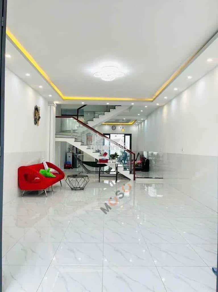 Cho thuê nhà hẻm Võ Nguyên Giáp Cái Răng, Cần Thơ – 4 phòng ngủ, giá 15 triệu — Hình 2 Cho thuê nhà hẻm Võ Nguyên Giáp Cái Răng, Cần Thơ – 4 phòng ngủ, giá 15 triệu — Hình 2