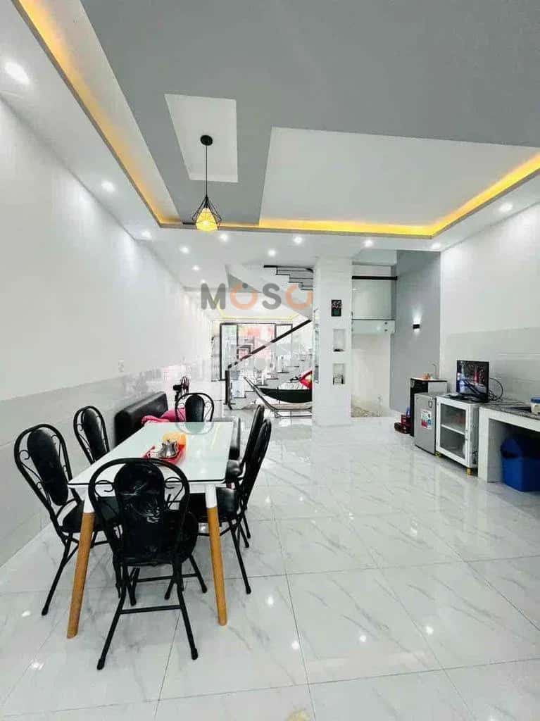 Cho thuê nhà hẻm Võ Nguyên Giáp Cái Răng, Cần Thơ – 4 phòng ngủ, giá 15 triệu — Hình 3 Cho thuê nhà hẻm Võ Nguyên Giáp Cái Răng, Cần Thơ – 4 phòng ngủ, giá 15 triệu — Hình 3