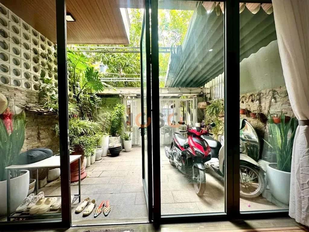 Cho thuê nhà mặt tiền Thanh Lương Cẩm Lệ, Đà Nẵng – 3 phòng ngủ, giá 20 triệu — Hình 2 Cho thuê nhà mặt tiền Thanh Lương Cẩm Lệ, Đà Nẵng – 3 phòng ngủ, giá 20 triệu — Hình 2