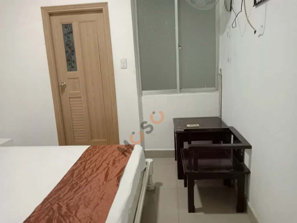 Cho thuê phòng trọ Đường Phạm Ngũ Lão Quận 1, TP.HCM – giá 3.5 triệu — Hình 2 Cho thuê phòng trọ Đường Phạm Ngũ Lão Quận 1, TP.HCM – giá 3.5 triệu — Hình 2