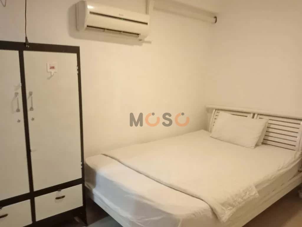 Cho thuê phòng trọ Đường Phạm Ngũ Lão Quận 1, TP.HCM – giá 3.5 triệu — Hình 3 Cho thuê phòng trọ Đường Phạm Ngũ Lão Quận 1, TP.HCM – giá 3.5 triệu — Hình 3