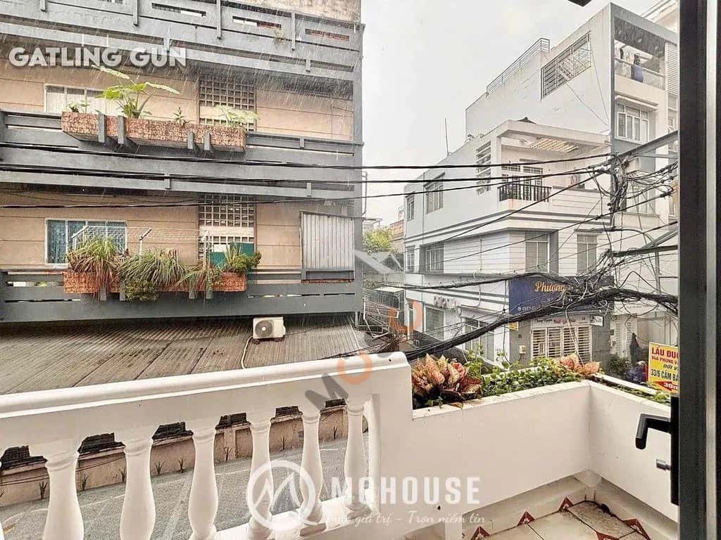 Cho thuê căn hộ chung cư Phan Xích Long Quận Phú Nhuận, TP.HCM – giá 8.3 triệu — Hình 2 Cho thuê căn hộ chung cư Phan Xích Long Quận Phú Nhuận, TP.HCM – giá 8.3 triệu — Hình 2