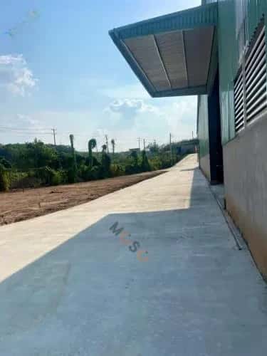 Cho thuê kho, nhà xưởng Quốc lộ 14 Chơn Thành, Bình Phước – giá 530 triệu — Hình 2 Cho thuê kho, nhà xưởng Quốc lộ 14 Chơn Thành, Bình Phước – giá 530 triệu — Hình 2