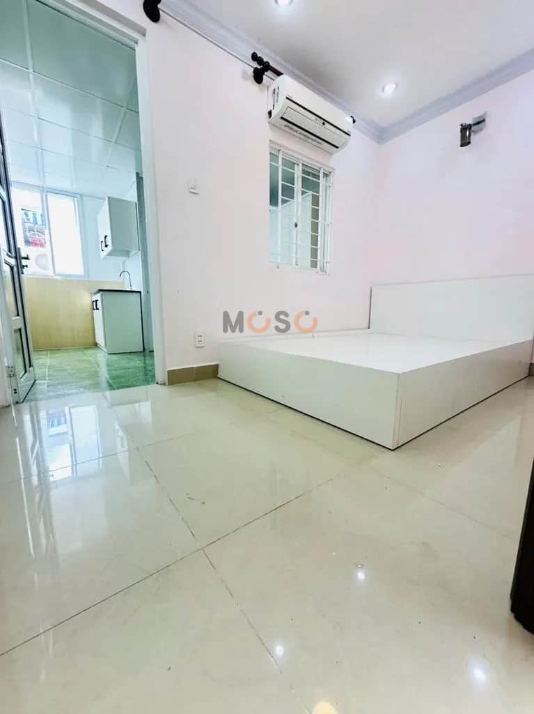 Cho thuê phòng trọ Quận 7, TP.HCM – giá 4.3 triệu Cho thuê phòng trọ Quận 7, TP.HCM – giá 4.3 triệu