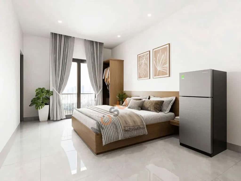 Cho thuê căn hộ chung cư kiêt trần hưng đậo Sơn Trà, Đà Nẵng – 1 phòng ngủ, giá 10.5 triệu — Hình 2 Cho thuê căn hộ chung cư kiêt trần hưng đậo Sơn Trà, Đà Nẵng – 1 phòng ngủ, giá 10.5 triệu — Hình 2