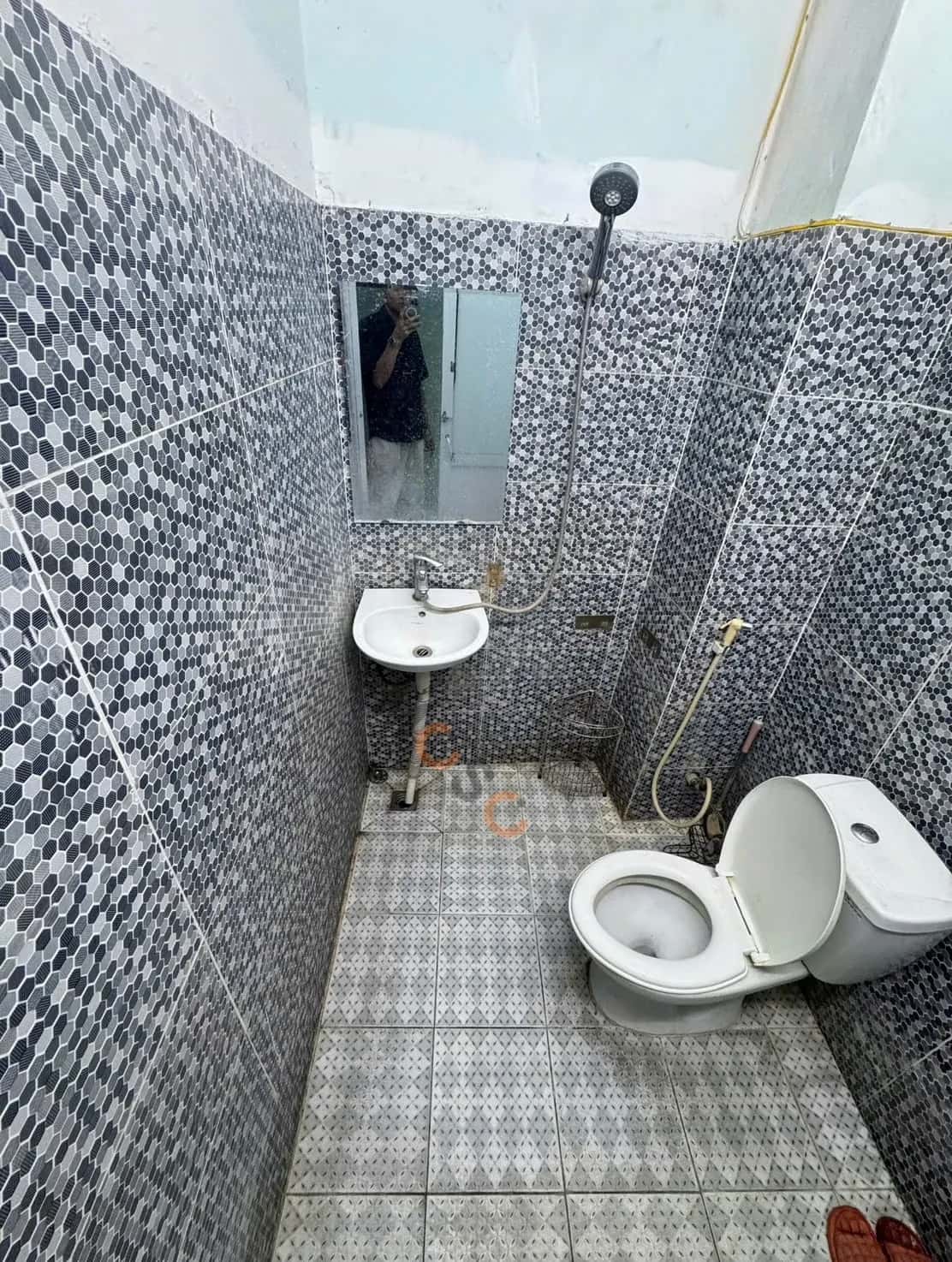 Hình ảnh nhà 3 Hình ảnh nhà 3