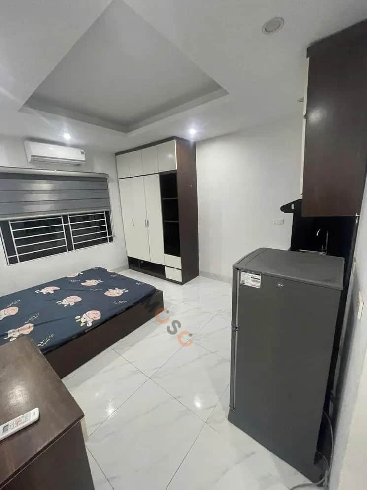 Cho thuê phòng trọ Trần Cung Bắc Từ Liêm, Hà Nội – 1 phòng ngủ, giá 4.1 triệu Cho thuê phòng trọ Trần Cung Bắc Từ Liêm, Hà Nội – 1 phòng ngủ, giá 4.1 triệu