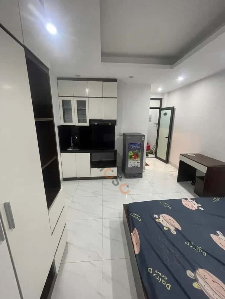 Cho thuê phòng trọ Trần Cung Bắc Từ Liêm, Hà Nội – 1 phòng ngủ, giá 4.1 triệu — Hình 2 Cho thuê phòng trọ Trần Cung Bắc Từ Liêm, Hà Nội – 1 phòng ngủ, giá 4.1 triệu — Hình 2