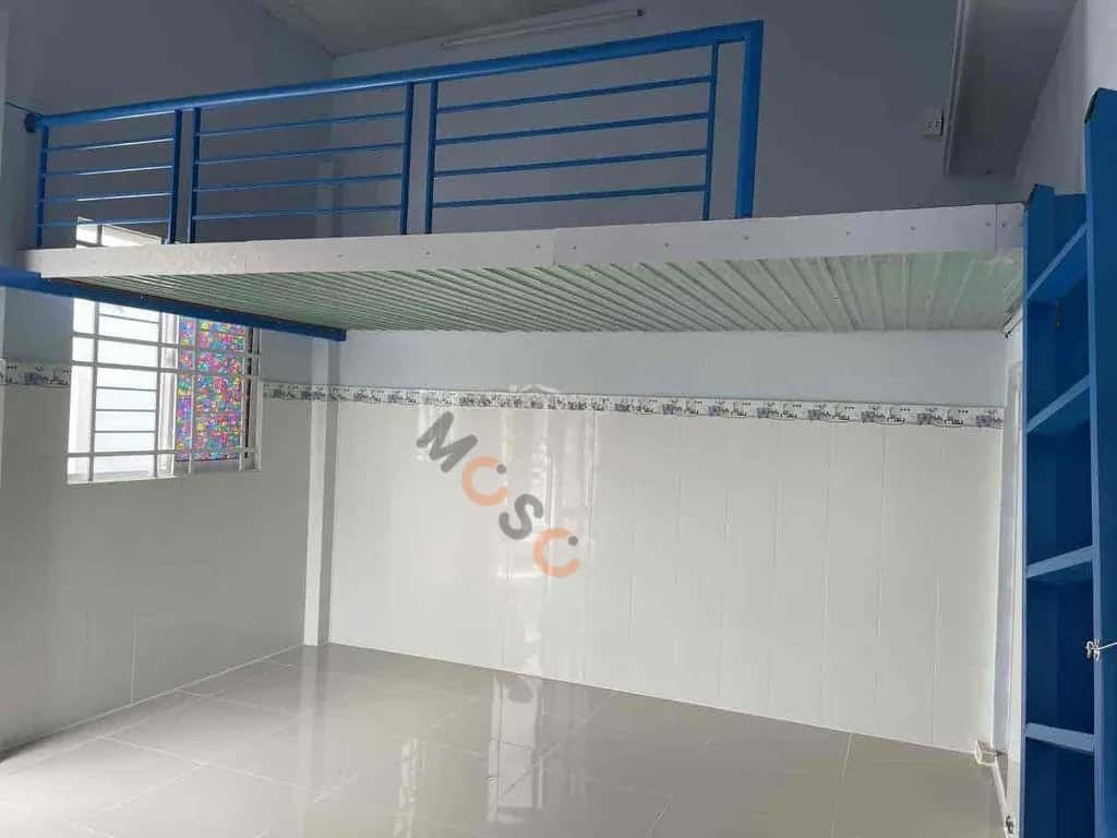 Cho thuê phòng trọ Đường Dạ Nam Quận 8, TP.HCM – 1 phòng ngủ, giá 4.5 triệu — Hình 2 Cho thuê phòng trọ Đường Dạ Nam Quận 8, TP.HCM – 1 phòng ngủ, giá 4.5 triệu — Hình 2