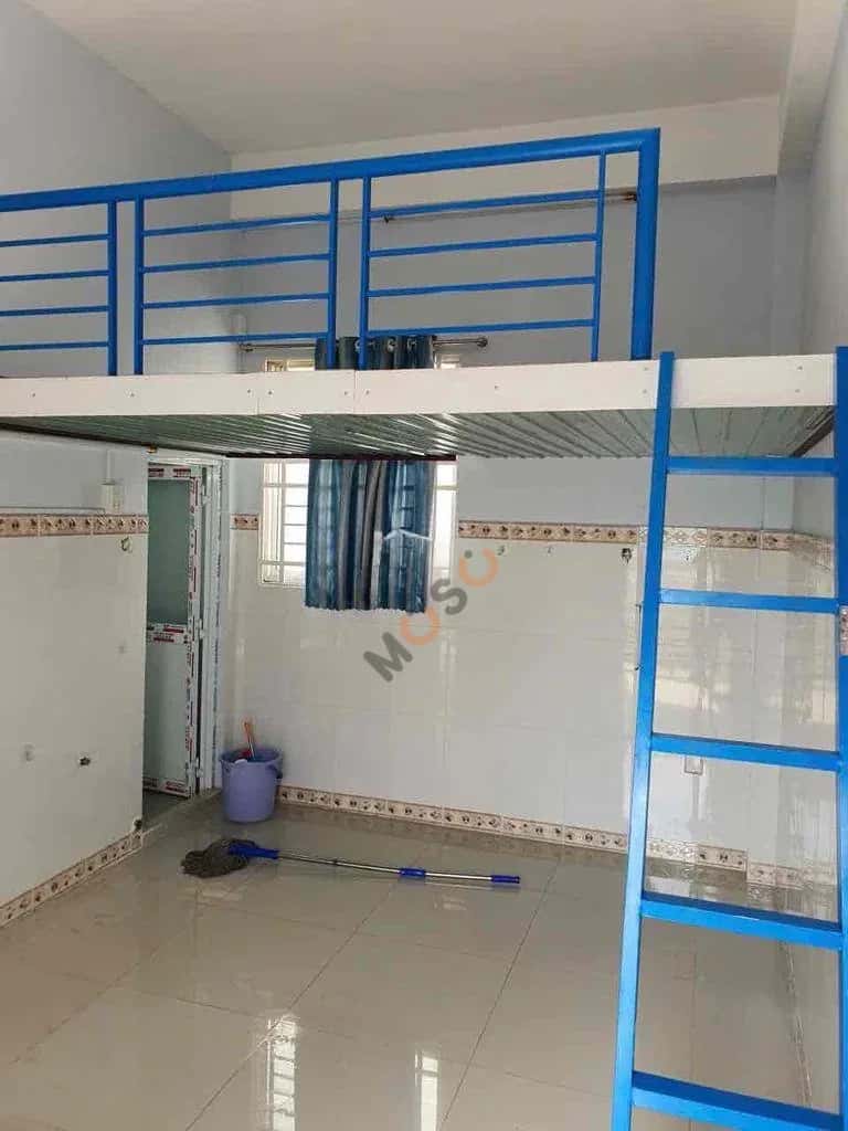 Cho thuê phòng trọ Đường Dạ Nam Quận 8, TP.HCM – 1 phòng ngủ, giá 4.5 triệu — Hình 3 Cho thuê phòng trọ Đường Dạ Nam Quận 8, TP.HCM – 1 phòng ngủ, giá 4.5 triệu — Hình 3