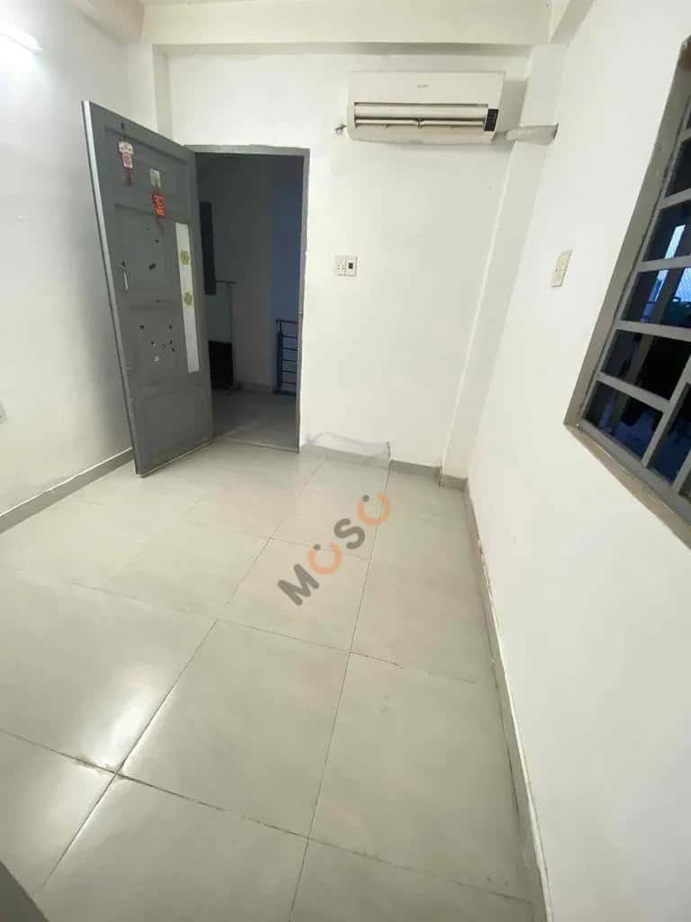 Cho thuê phòng trọ Đường Huỳnh Tấn Phát Quận 7, TP.HCM – 1 phòng ngủ, giá 2.5 triệu — Hình 2 Cho thuê phòng trọ Đường Huỳnh Tấn Phát Quận 7, TP.HCM – 1 phòng ngủ, giá 2.5 triệu — Hình 2