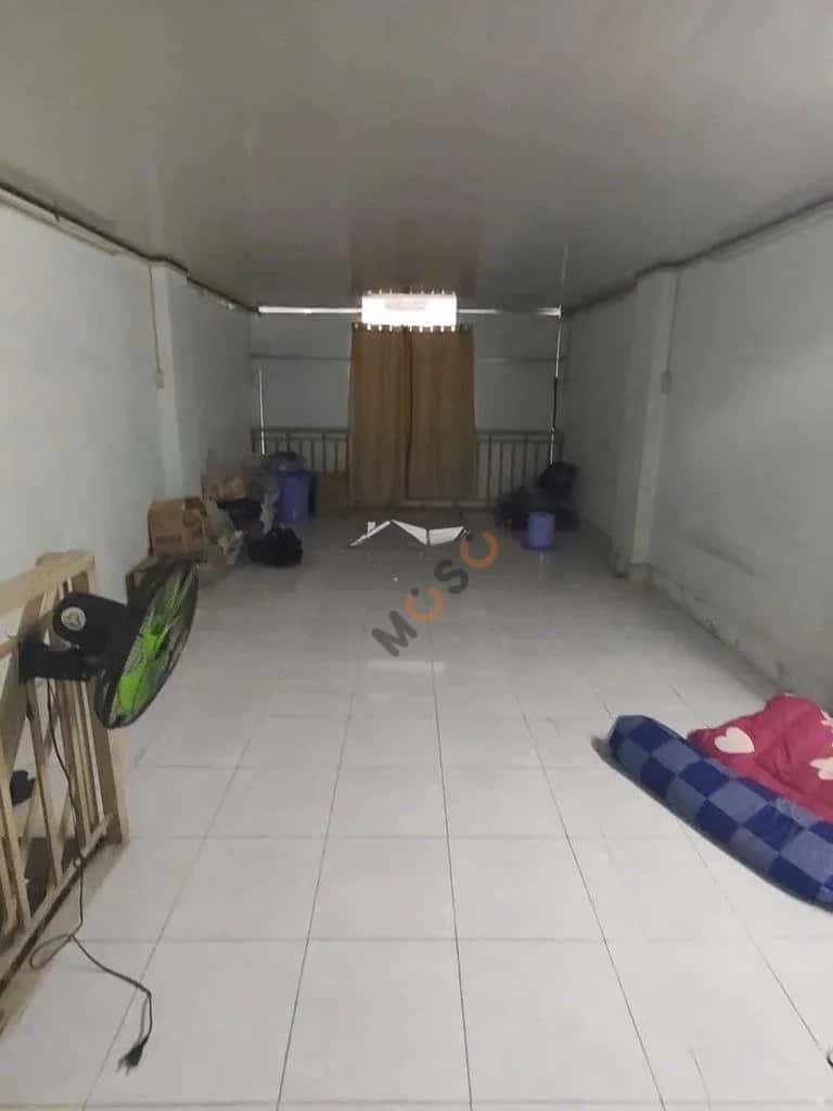 Cho thuê kho, nhà xưởng Mai Xuân Thưởng Quận 6, TP.HCM – giá 3 triệu — Hình 2 Cho thuê kho, nhà xưởng Mai Xuân Thưởng Quận 6, TP.HCM – giá 3 triệu — Hình 2
