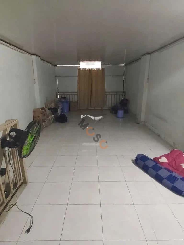 Cho thuê kho, nhà xưởng Mai Xuân Thưởng Quận 6, TP.HCM – giá 3 triệu — Hình 3 Cho thuê kho, nhà xưởng Mai Xuân Thưởng Quận 6, TP.HCM – giá 3 triệu — Hình 3
