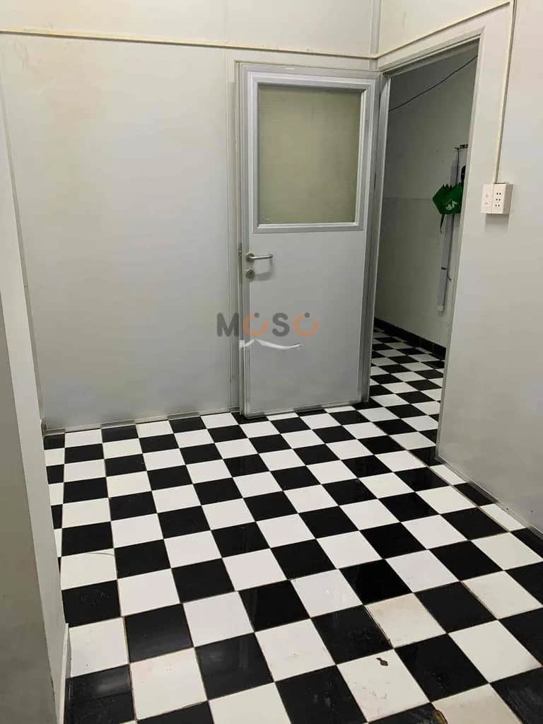 Cho thuê phòng trọ Ðường Số 1 Quận 3, TP.HCM – giá 2.5 triệu Cho thuê phòng trọ Ðường Số 1 Quận 3, TP.HCM – giá 2.5 triệu