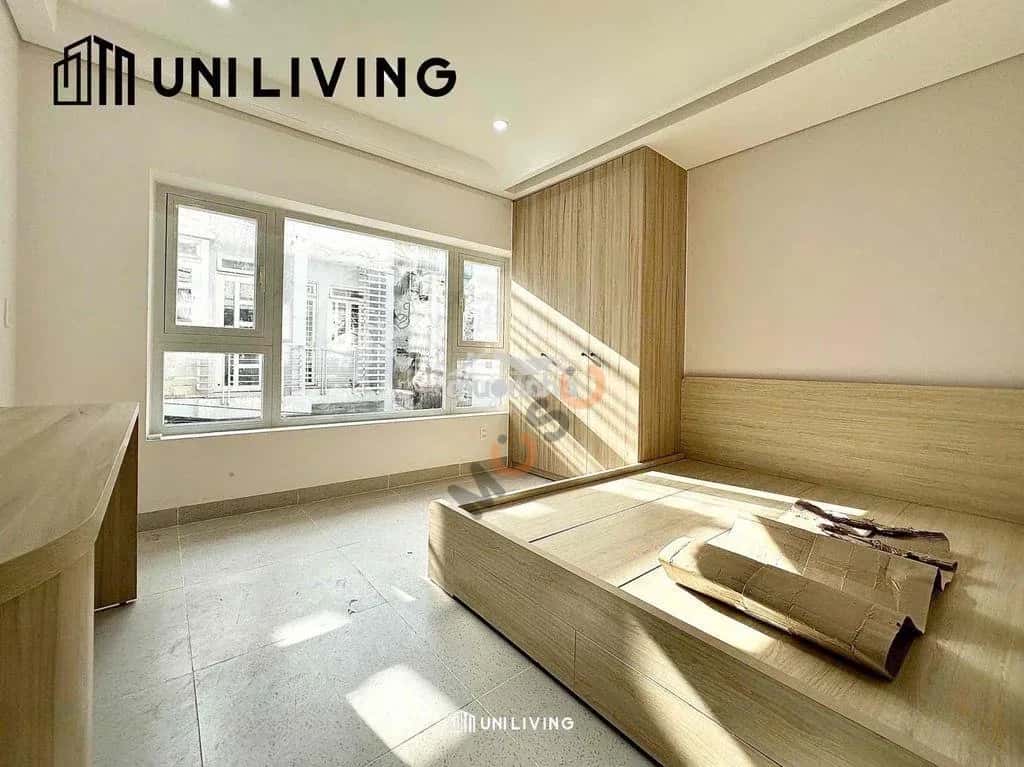 Cho thuê phòng trọ Nhiêu Lộc Quận 3, TP.HCM – giá 4.8 triệu — Hình 2 Cho thuê phòng trọ Nhiêu Lộc Quận 3, TP.HCM – giá 4.8 triệu — Hình 2