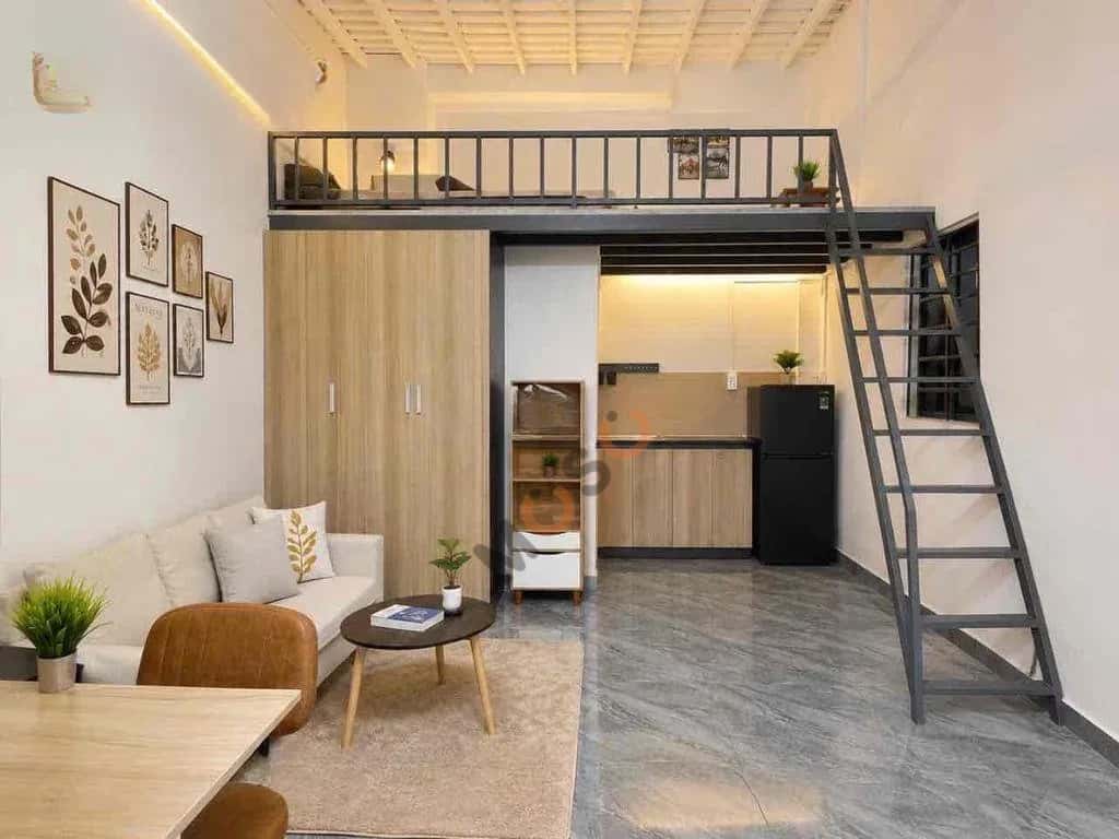 Hình ảnh nhà 3 Hình ảnh nhà 3