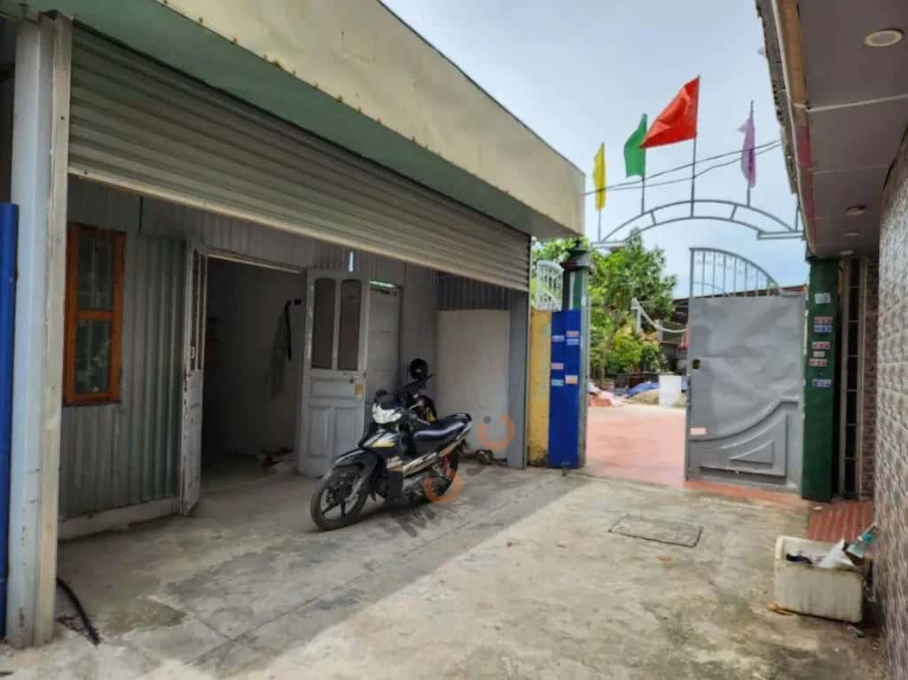 Cho thuê phòng trọ Phương Lưu Hải An, Hải Phòng – giá 2 triệu — Hình 3 Cho thuê phòng trọ Phương Lưu Hải An, Hải Phòng – giá 2 triệu — Hình 3
