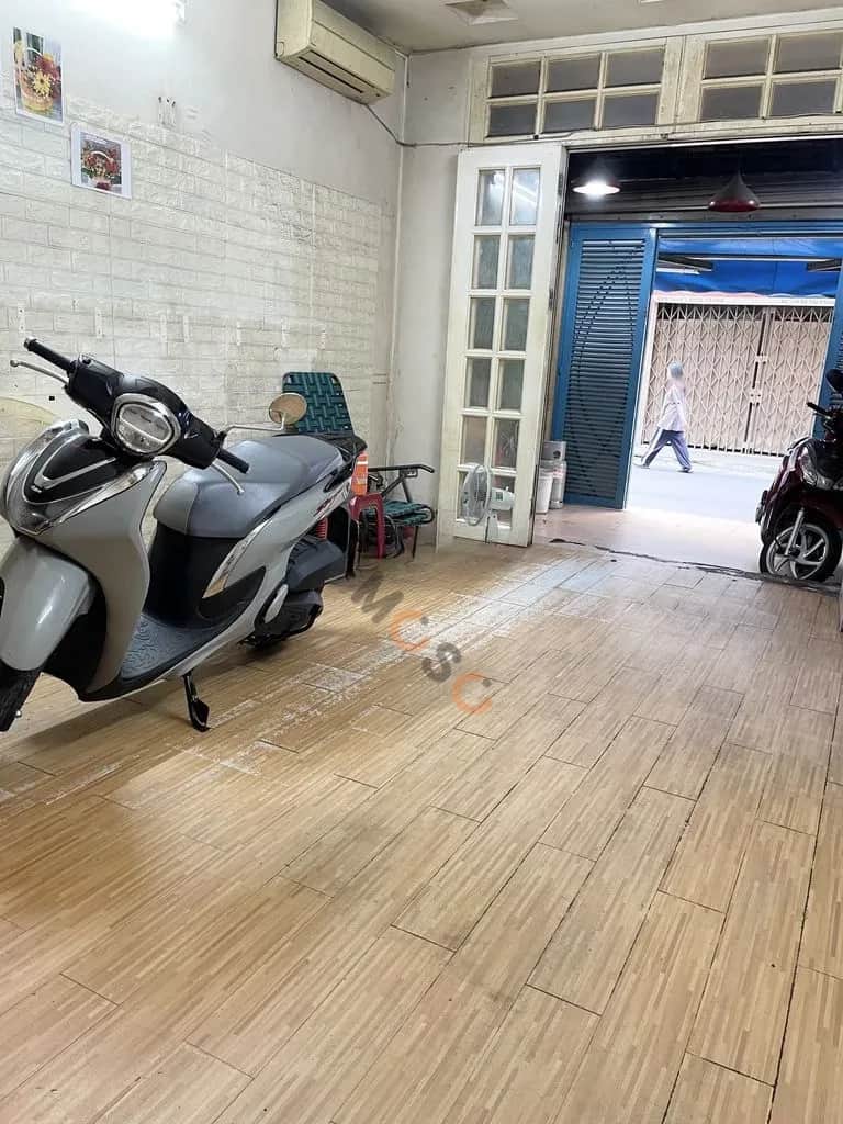Cho thuê nhà mặt tiền Đỗ Tấn Phong Quận Phú Nhuận, TP.HCM – giá 4 triệu Cho thuê nhà mặt tiền Đỗ Tấn Phong Quận Phú Nhuận, TP.HCM – giá 4 triệu