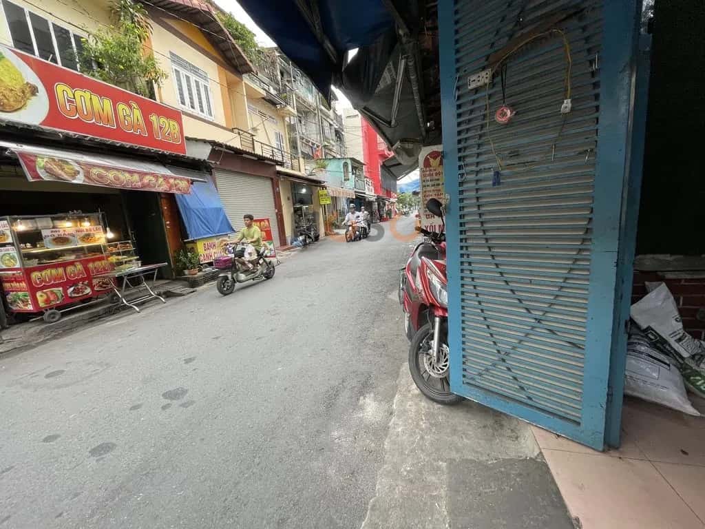 Cho thuê nhà mặt tiền Đỗ Tấn Phong Quận Phú Nhuận, TP.HCM – giá 4 triệu — Hình 3 Cho thuê nhà mặt tiền Đỗ Tấn Phong Quận Phú Nhuận, TP.HCM – giá 4 triệu — Hình 3