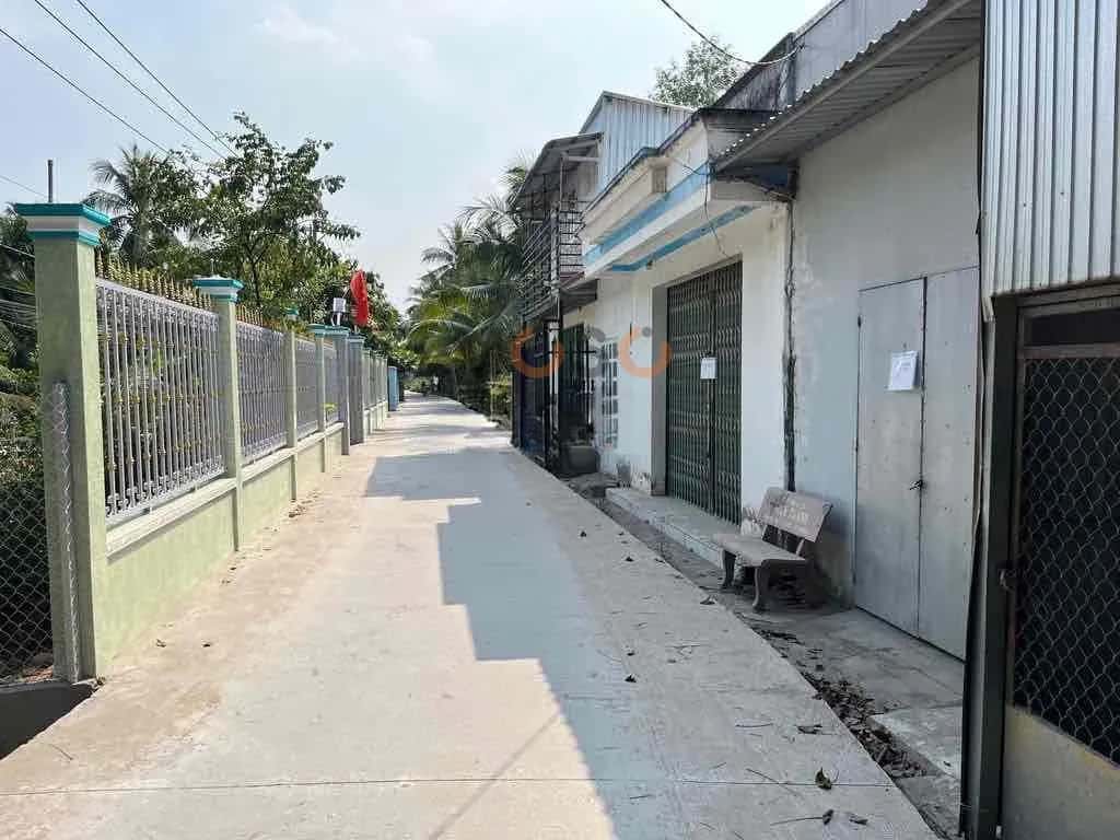 Cho thuê nhà hẻm Cầu Bến Bạ Cái Răng, Cần Thơ – 2 phòng ngủ, giá 2 triệu — Hình 2 Cho thuê nhà hẻm Cầu Bến Bạ Cái Răng, Cần Thơ – 2 phòng ngủ, giá 2 triệu — Hình 2