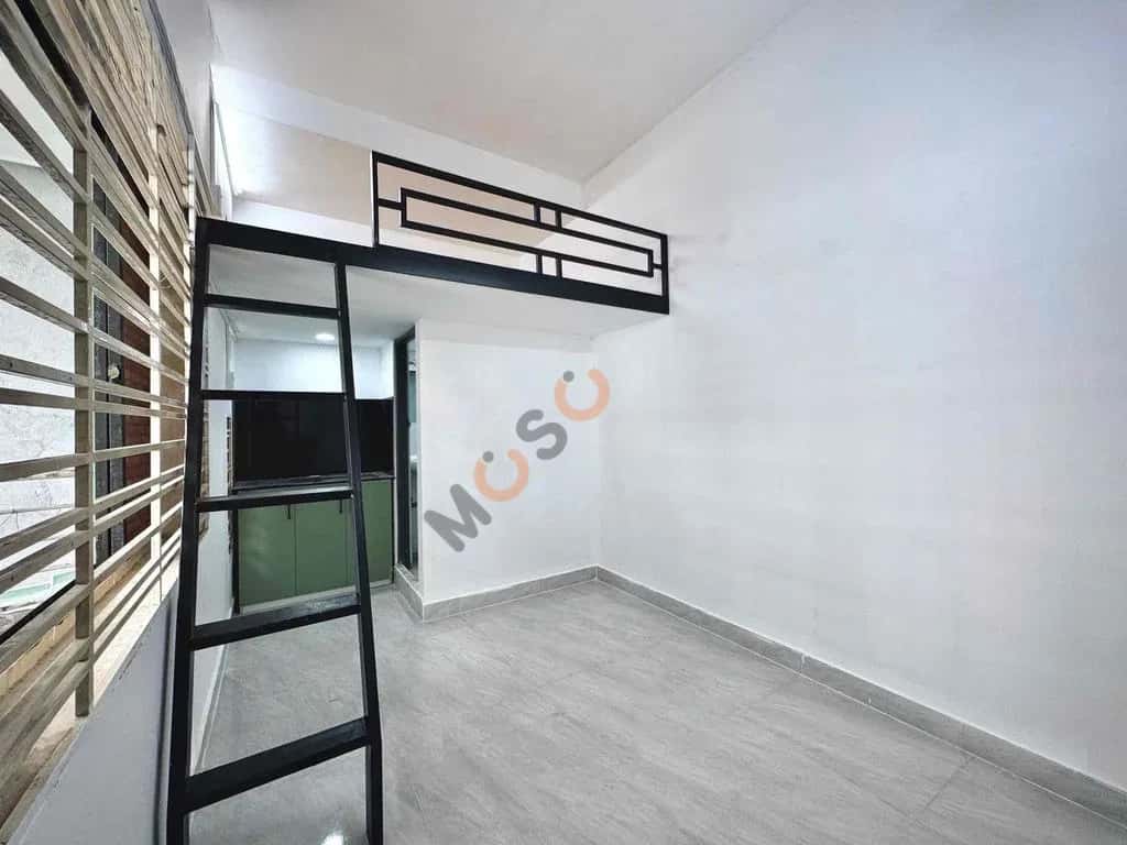 Cho thuê căn hộ chung cư Điện Biên Phủ Quận Bình Thạnh, TP.HCM – giá 3.5 triệu — Hình 2 Cho thuê căn hộ chung cư Điện Biên Phủ Quận Bình Thạnh, TP.HCM – giá 3.5 triệu — Hình 2