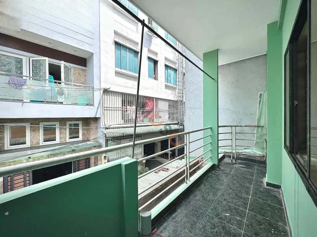Cho thuê căn hộ chung cư Điện Biên Phủ Quận Bình Thạnh, TP.HCM – giá 3.5 triệu — Hình 3 Cho thuê căn hộ chung cư Điện Biên Phủ Quận Bình Thạnh, TP.HCM – giá 3.5 triệu — Hình 3