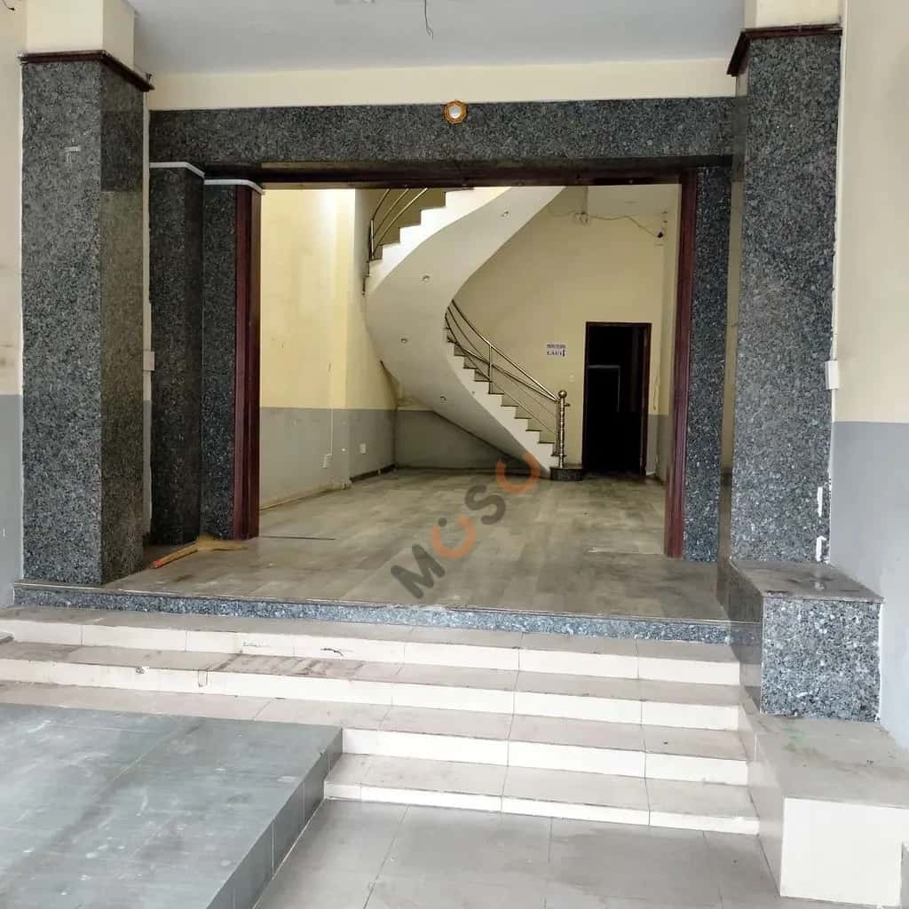Cho thuê nhà mặt tiền Nguyễn Văn Khối Gò Vấp, TP.HCM – giá 23 triệu — Hình 2 Cho thuê nhà mặt tiền Nguyễn Văn Khối Gò Vấp, TP.HCM – giá 23 triệu — Hình 2