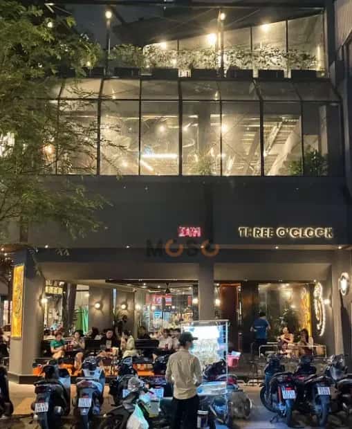 Cho thuê nhà mặt tiền Hồ Tùng Mậu Quận 1, TP.HCM – giá 150 triệu — Hình 2 Cho thuê nhà mặt tiền Hồ Tùng Mậu Quận 1, TP.HCM – giá 150 triệu — Hình 2