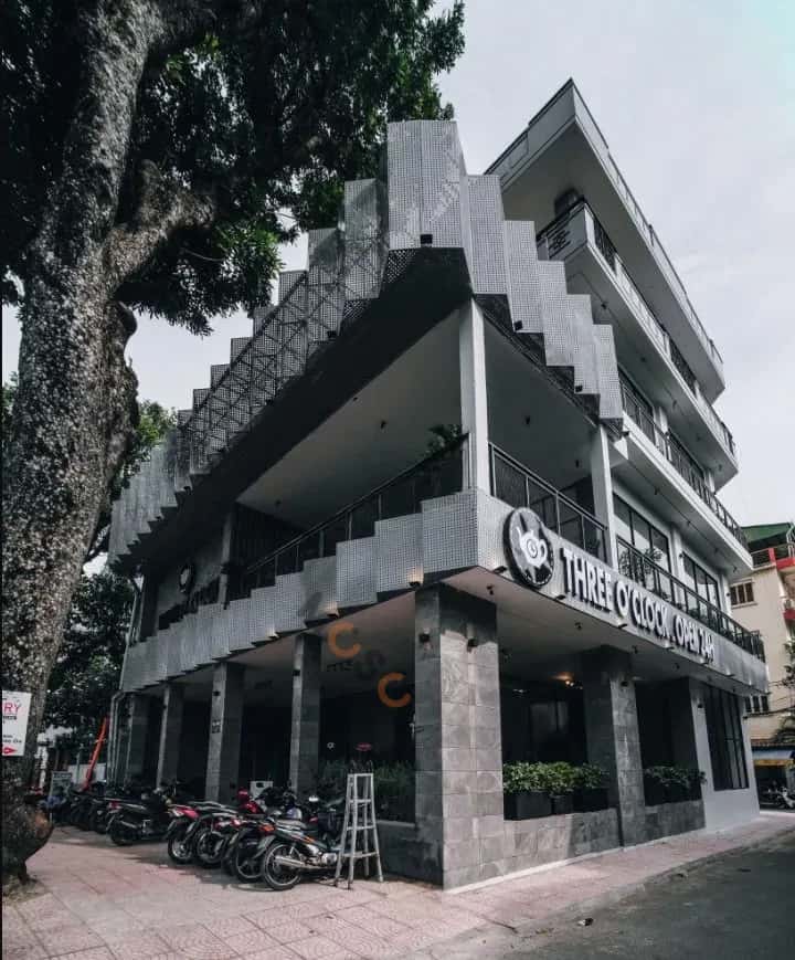 Cho thuê nhà mặt tiền Hồ Tùng Mậu Quận 1, TP.HCM – giá 150 triệu — Hình 3 Cho thuê nhà mặt tiền Hồ Tùng Mậu Quận 1, TP.HCM – giá 150 triệu — Hình 3