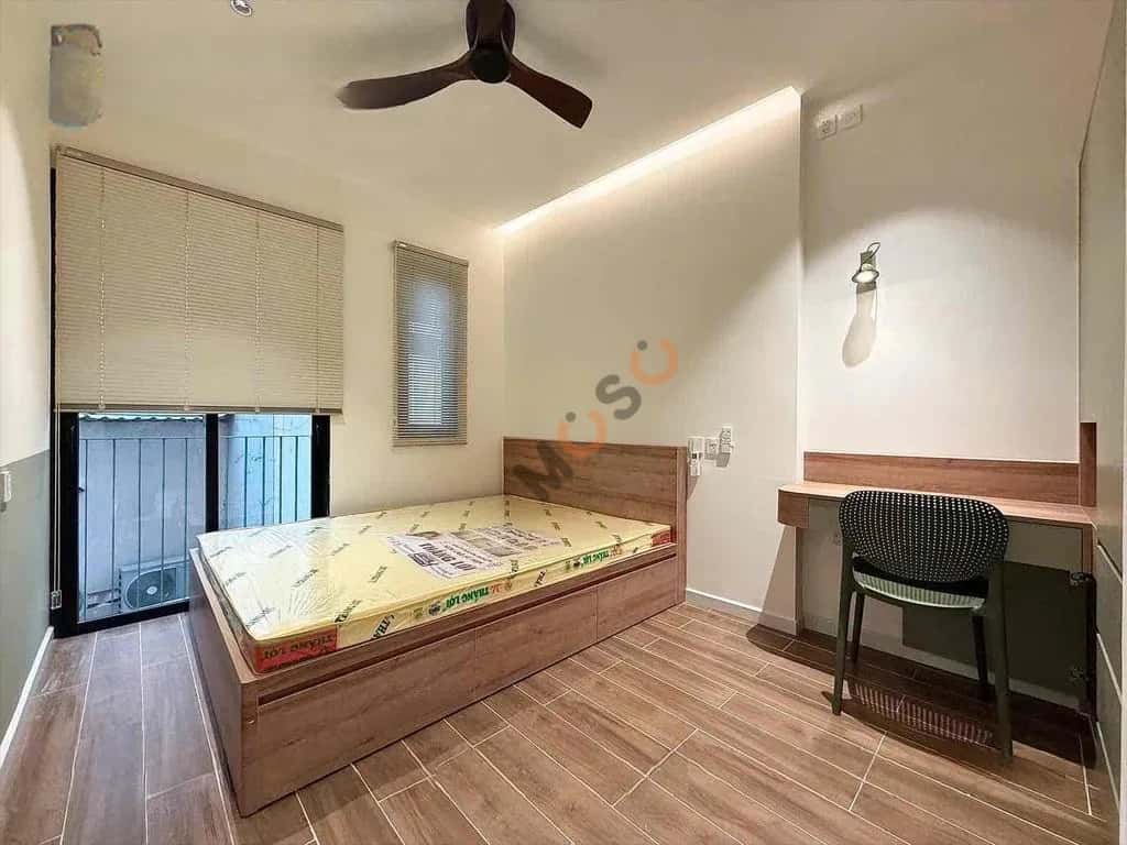 Cho thuê căn hộ chung cư Trần Bình Trọng Bình Thạnh, TP.HCM – giá 6 triệu — Hình 3 Cho thuê căn hộ chung cư Trần Bình Trọng Bình Thạnh, TP.HCM – giá 6 triệu — Hình 3