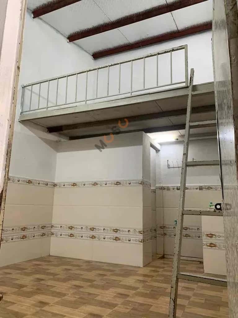 Cho thuê phòng trọ Đường số 1 Quận 7, TP.HCM – giá 3 triệu — Hình 2 Cho thuê phòng trọ Đường số 1 Quận 7, TP.HCM – giá 3 triệu — Hình 2