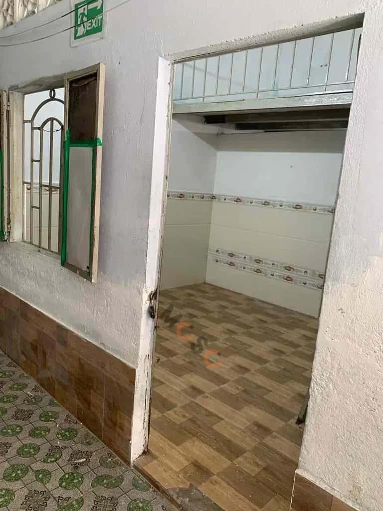 Cho thuê phòng trọ Đường số 1 Quận 7, TP.HCM – giá 3 triệu — Hình 3 Cho thuê phòng trọ Đường số 1 Quận 7, TP.HCM – giá 3 triệu — Hình 3