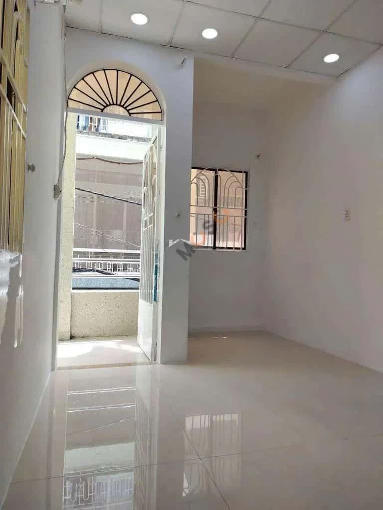 Cho thuê nhà hẻm Đường Huỳnh Văn Bánh Quận Phú Nhuận, TP.HCM – 2 phòng ngủ, giá 12.5 triệu — Hình 3 Cho thuê nhà hẻm Đường Huỳnh Văn Bánh Quận Phú Nhuận, TP.HCM – 2 phòng ngủ, giá 12.5 triệu — Hình 3