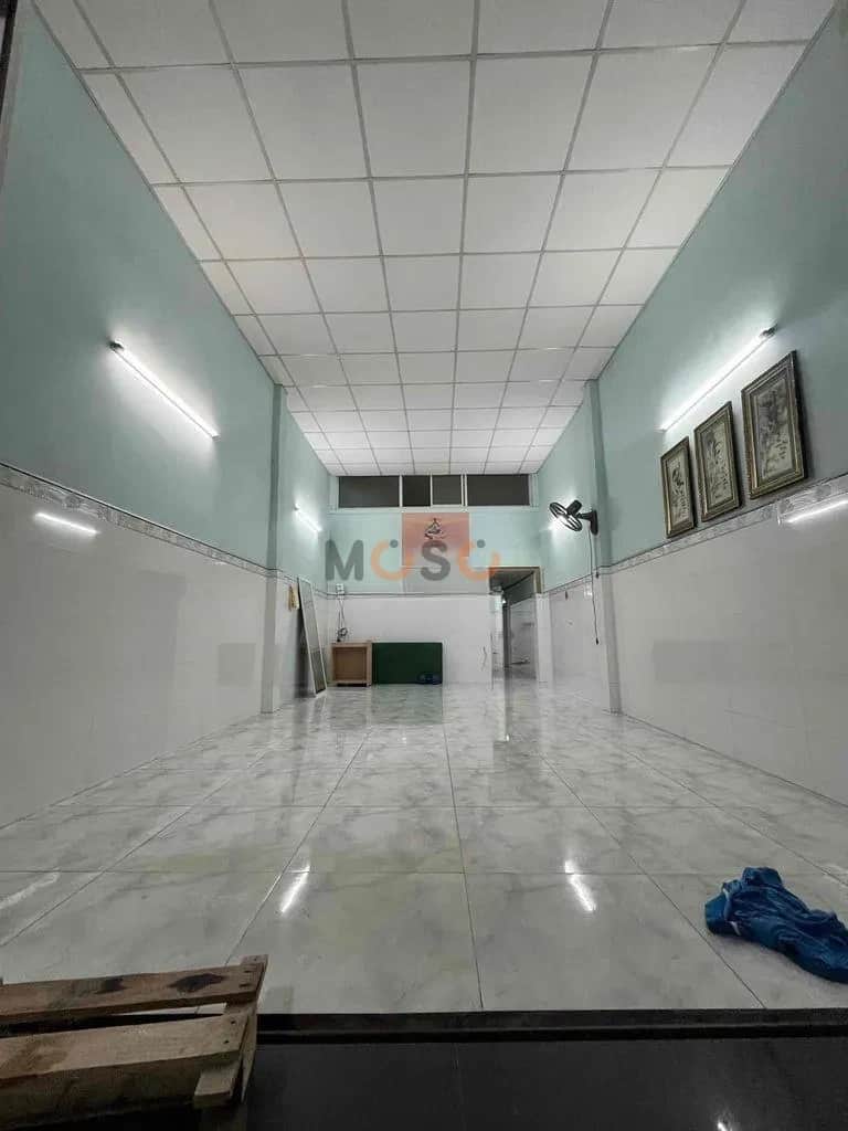 Cho thuê nhà hẻm Đường số 12 Bình Tân, TP.HCM – 3 phòng ngủ, giá 8 triệu Cho thuê nhà hẻm Đường số 12 Bình Tân, TP.HCM – 3 phòng ngủ, giá 8 triệu