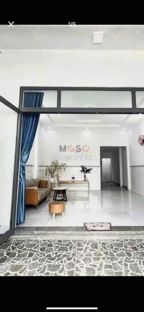 Cho thuê nhà hẻm Dương Thị Mười Quận 12, TP.HCM – 2 phòng ngủ, giá 8 triệu Cho thuê nhà hẻm Dương Thị Mười Quận 12, TP.HCM – 2 phòng ngủ, giá 8 triệu