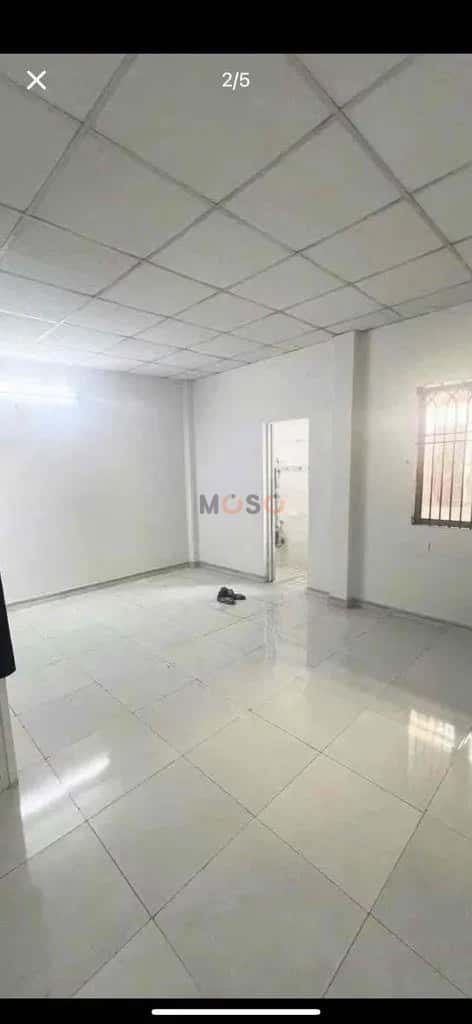 Cho thuê nhà hẻm Dương Thị Mười Quận 12, TP.HCM – 2 phòng ngủ, giá 8 triệu — Hình 2 Cho thuê nhà hẻm Dương Thị Mười Quận 12, TP.HCM – 2 phòng ngủ, giá 8 triệu — Hình 2