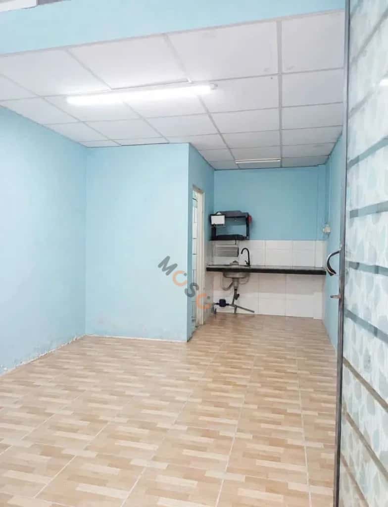 Cho thuê phòng trọ Lê Văn Thọ Gò Vấp, TP.HCM – giá 2.9 triệu — Hình 3 Cho thuê phòng trọ Lê Văn Thọ Gò Vấp, TP.HCM – giá 2.9 triệu — Hình 3